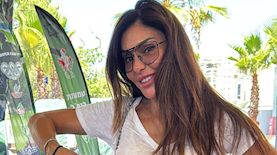 נעמה קסרי, צילום: אינסטגרם/ naama.kasry