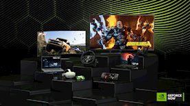 גיימינג אנבידיה, צילום: באדיבות NVIDIA