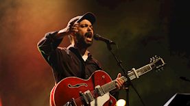 עמיר בניון, צילום: מנדי הכטמן פלאש 90