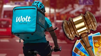 וולט, צילום: shutterstock