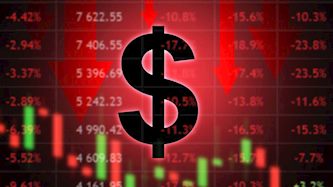 שער הדולר, צילום: shutterstock