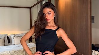 יעל שלביה, צילום: אינסטגרם/ yaelshelbia