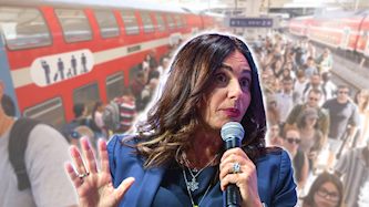 מירי רגב, צילום: פלאש 90/ אבשלום ששוני, יהושוע יוסף
