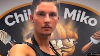 ציקו ומיקו, צילום: Chiko and miko@, מתוך חשבון הטיקטוק