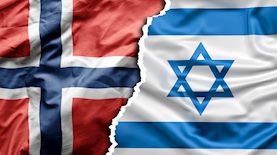 ישראל, נורבגיה, צילום: shutterstock