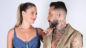 אסי ועדי בוזגלו, צילום: אינסטגרם/ adi_buzaglo2