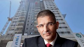 יעקב אטרקצ'י, צילום: ראובן קפוצינסקי, איציק יצחקי