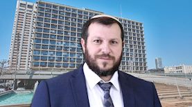 עמיחי אליהו, שר המורשת, צילום: באדיבות המצולם, פלאש 90