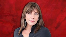 מישל קרמרמן מנכלית הרשות השנייה, צילום: ענבל מרמרי