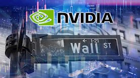 אנבידיה, צילום: shutterstock