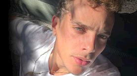 דודו פארוק, צילום: אינסטגרם/ dudufaruk