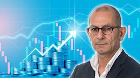 יוסי אלמלם מייסד ומנכל קבוצת רימון, צילום: דוד מוסקוביץ, shutterstock