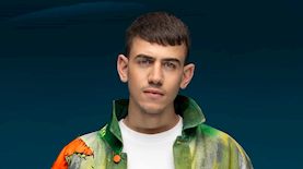 ששון שאולוב, צילום: ויקיפדיה/ דניאל קמינסקי