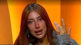 מאי ערב באח הגדול 2025, צילום: מסך רשת 13