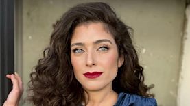 רוני דלומי, צילום: אינסטגרם/ ronidaloomi