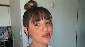 שירן סנדל, צילום: אינסטגרם/ shiransendel