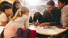 מורה-אילוסטרציה, צילום: shutterstock