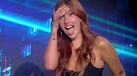 מאי ערב, צילום: מסך רשת 13