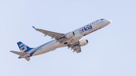 מטוס ארקיע, צילום: יוסי אלוני, פלאש 90