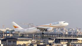 מטוס טוס אייר, צילום: יוסי אלוני/פלאש 90
