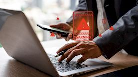 תקלה אינטרנט, צילום: Shutterstock