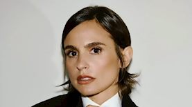 ורוניקה אצגי, צילום: אינסטגרם ורוניקה אצגי