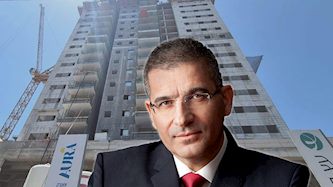 יעקב אטרקצ'י, צילום: ראובן קפוצינסקי, איציק יצחקי