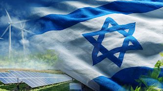 אנרגיה מתחדשת בישראל-אילוסטרציה AI, צילום: unsplash