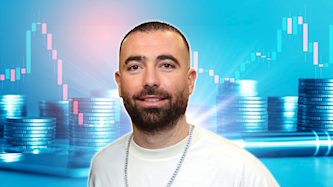 עומר אדם, צילום: אור גפן, shutterstock