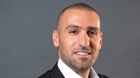 נדב פסנדי, צילום: דניס גרצקיס