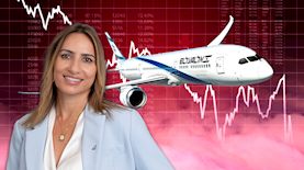 דינה בן טל גננסיה, צילום: גיא כושי ויריב פיין, דוברות אל-על, shutterstock