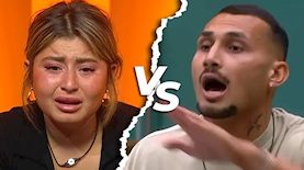 ארז איסקוב, שלקה, צילום: מסך רשת 13