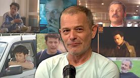 רמי הויברגר, צילום: יוטיוב/ Hamishiya Kamerit, כאן | תרבות, HOT