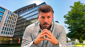 יקיר עבאדי, צילום: יניב אליאס