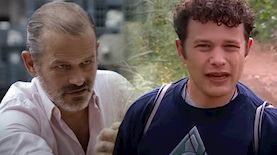 רמי הויברגר, צילום: יוטיוב/ Hamishiya Kamerit, כאן 11