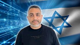 עמנואל ורולקאר מנכ"ל רונלייט, צילום: יחצ