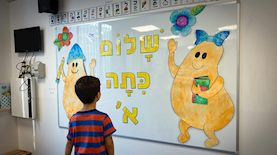 לימודים, צילום: פלאש 90/ יונתן זינדל