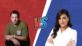 אייל נוה נגד נווה דרומי, צילום: אלדד רפאלי, ויקיפדיה/ סטודיו תומאס תומר שלום, יורי סקוירסקי