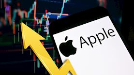 אפל, צילום: shutterstock