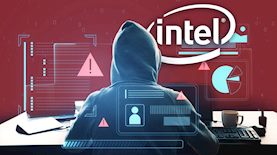 פרצת ענק באינטל, צילום: shutterstock