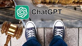 התאבדות ChatGPT, צילום: shutterstock