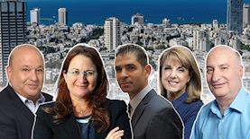 נתן חץ, ליאורה עופר, חי גאליס, דנה עזריאלי, דוד פורר, צילום: יחצ, ורדי כהנא, זיו קורן, ויקיפדיה/ יוסי צבקר, shutterstock