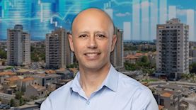 אילן שוורצזורגן, צילום: נווה אביאני, shutterstock