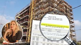 פרויקט התחדשות עירונית, עו"ד רוית סיני, צילום: פדרו, shutterstock, גיא הכט באדיבות רוית סיני משרד עורכי דין