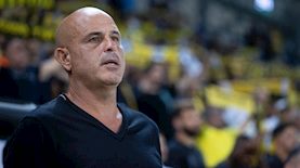 יוסי אבוקסיס, צילום: אורן בן חקון, פלאש 90