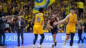 רומן סורקין, צילום: אורן בן חקון/פלאש 90