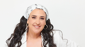 קרין גורן, צילום: נמרוד סונדרס