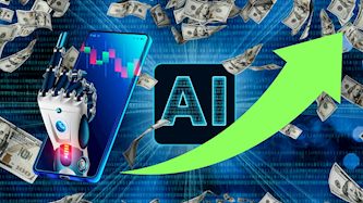 השקעות ובינה מלאכותית, צילום: shutterstock