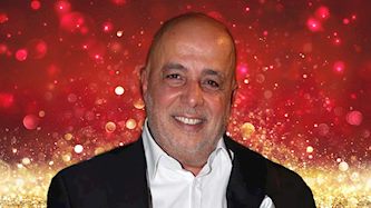 עמוס לוזון, צילום: אור גפן