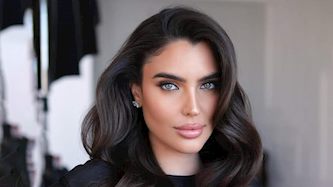 מור ממן, צילום: אינסטגרם/ mor.mamancosmetics